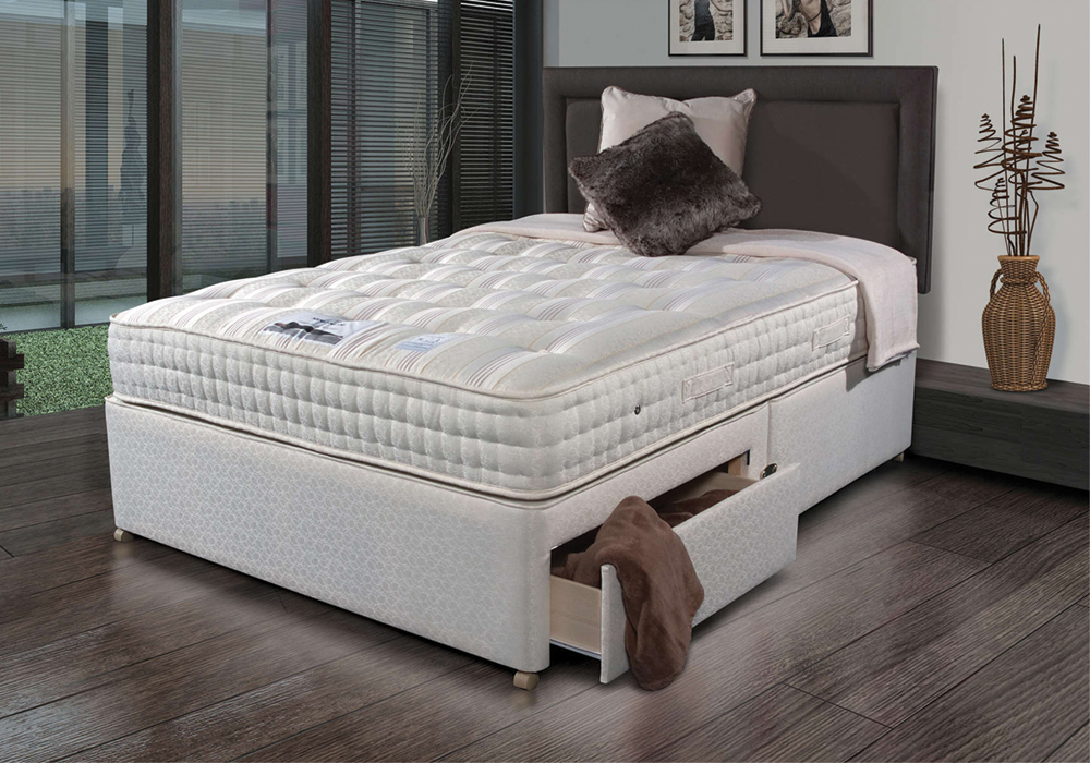bed mattress los angeles