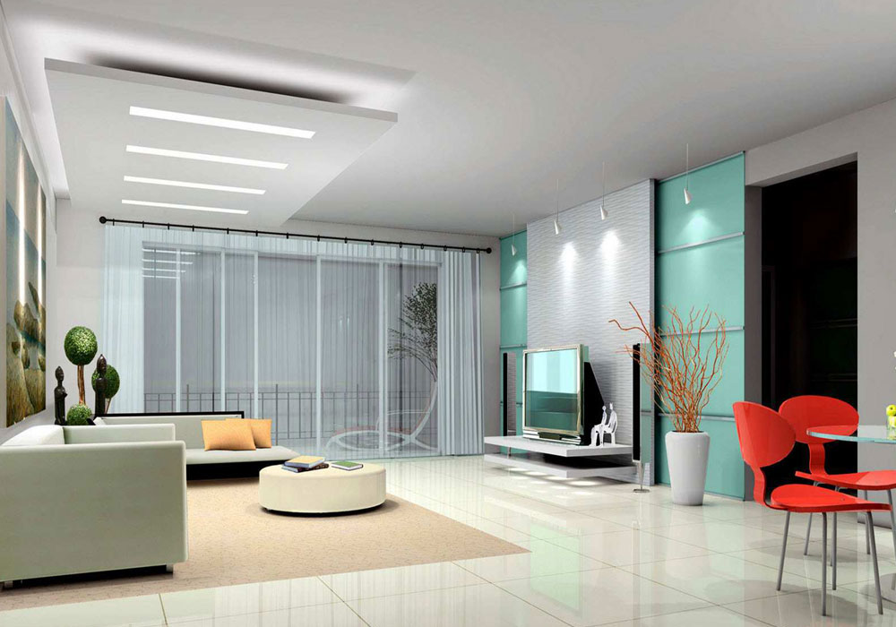 Interior fit out Companies in Bangalore - Swastik Interiors